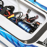 Sonicwake 36" Self-Righting Brushless Deep-V RTR