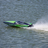 Sonicwake 36" Self-Righting Brushless Deep-V RTR