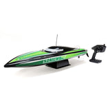 Sonicwake 36" Self-Righting Brushless Deep-V RTR