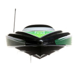 Sonicwake 36" Self-Righting Brushless Deep-V RTR