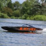 Blackjack 42" 8S Brushless Catamaran RTR