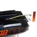 Blackjack 42" 8S Brushless Catamaran RTR