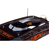 Blackjack 42" 8S Brushless Catamaran RTR