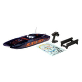 Blackjack 42" 8S Brushless Catamaran RTR