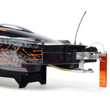 Blackjack 42" 8S Brushless Catamaran RTR