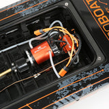 Blackjack 42" 8S Brushless Catamaran RTR