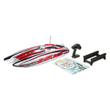 Blackjack 42" 8S Brushless Catamaran RTR