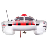 Blackjack 42" 8S Brushless Catamaran RTR