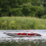 Blackjack 42" 8S Brushless Catamaran RTR