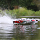 Blackjack 42" 8S Brushless Catamaran RTR