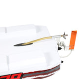 Blackjack 42" 8S Brushless Catamaran RTR
