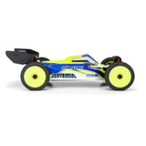 Proline Axis Clear Bodyshell 1/8 TYPHON 6S