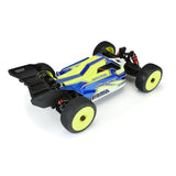 Proline Axis Clear Bodyshell 1/8 TYPHON 6S