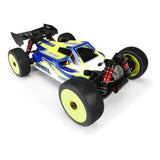 Proline Axis Clear Bodyshell 1/8 TYPHON 6S