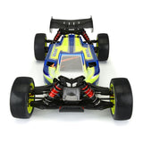 Proline Axis Clear Bodyshell 1/8 TYPHON 6S
