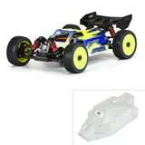 Proline Axis Clear Bodyshell 1/8 TYPHON 6S