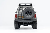 FMS 1/18 Toyota Land Cruiser 80 RTR Gray