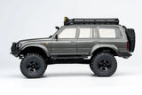 FMS 1/18 Toyota Land Cruiser 80 RTR Gray