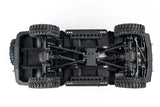 FMS 1/18 Toyota Land Cruiser 80 RTR Gray