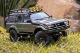 FMS 1/18 Toyota Land Cruiser 80 RTR Gray