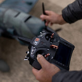 Spektrum iX14 14-Channel DSMX Transmitter Only