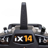Spektrum iX14 14-Channel DSMX Transmitter Only