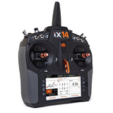 Spektrum iX14 14-Channel DSMX Transmitter Only