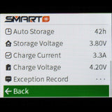 XBC100 SMART Battery Checker & Servo Driver
