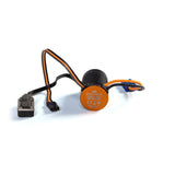 SPMXSEM0501 Firma Brushless Motor / ESC 2-in-1 Combo, 6000Kv