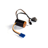 SPMXSEM0501 Firma Brushless Motor / ESC 2-in-1 Combo, 6000Kv