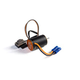 SPMXSEM0501 Firma Brushless Motor / ESC 2-in-1 Combo, 6000Kv