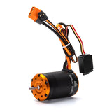 SPMXSEM1040A Firma 2-in-1 Brushless Crawler Motor/ESC: 1400Kv