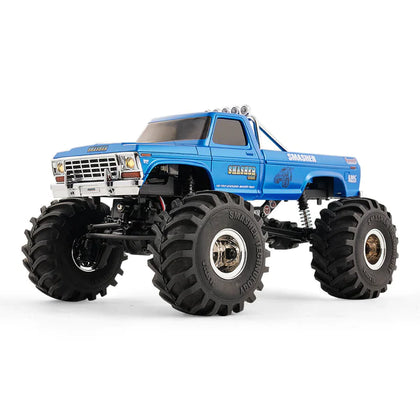 FMS Vehicles
