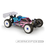 JConcepts S15 Tekno NB48 Bodyshell