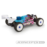 JConcepts S15 Tekno NB48 Bodyshell