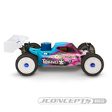 JConcepts S15 Tekno NB48 Bodyshell