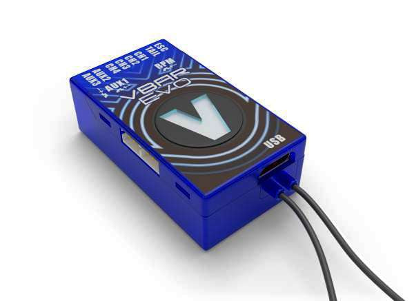 Flybarless Gyro – RadioControlSports