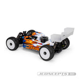 Jconcepts P2 Tekno NB48 2.2 Bodyshell