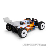 Jconcepts P2 Tekno NB48 2.2 Bodyshell