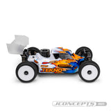 Jconcepts P2 Tekno NB48 2.2 Bodyshell