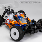 Jconcepts P2 Tekno NB48 2.2 Bodyshell
