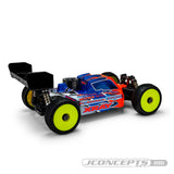 JConcepts P2 XRAY XB8 2024 / 2025 Bodyshell