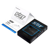 SRT BHX8 HV Brushless servo