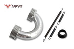 Nova Engines Manifold .21 50mm Off-road