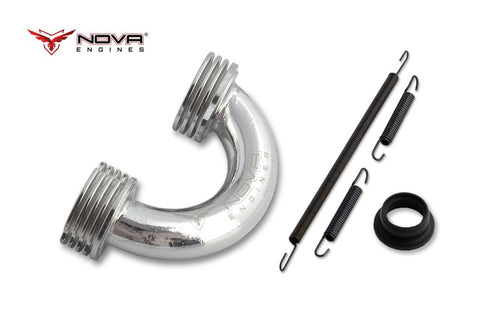 Nova Engines Manifold .21 50mm Off-road