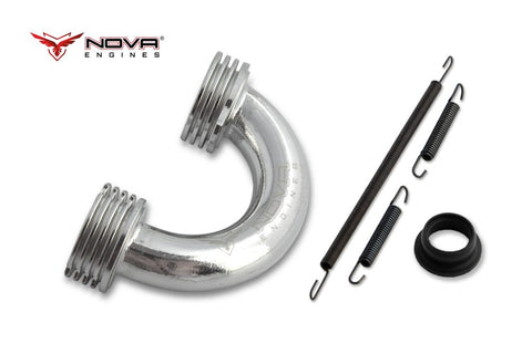 Nova Engines Manifold .21 55mm Off-road