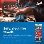 Scott Shop Towels Original Multipurpose