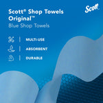 Scott Shop Towels Original Multipurpose