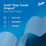 Scott Shop Towels Original Multipurpose