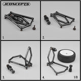 JConcepts Tire Balancer
